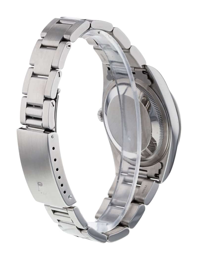 Rolex Datejust 16200